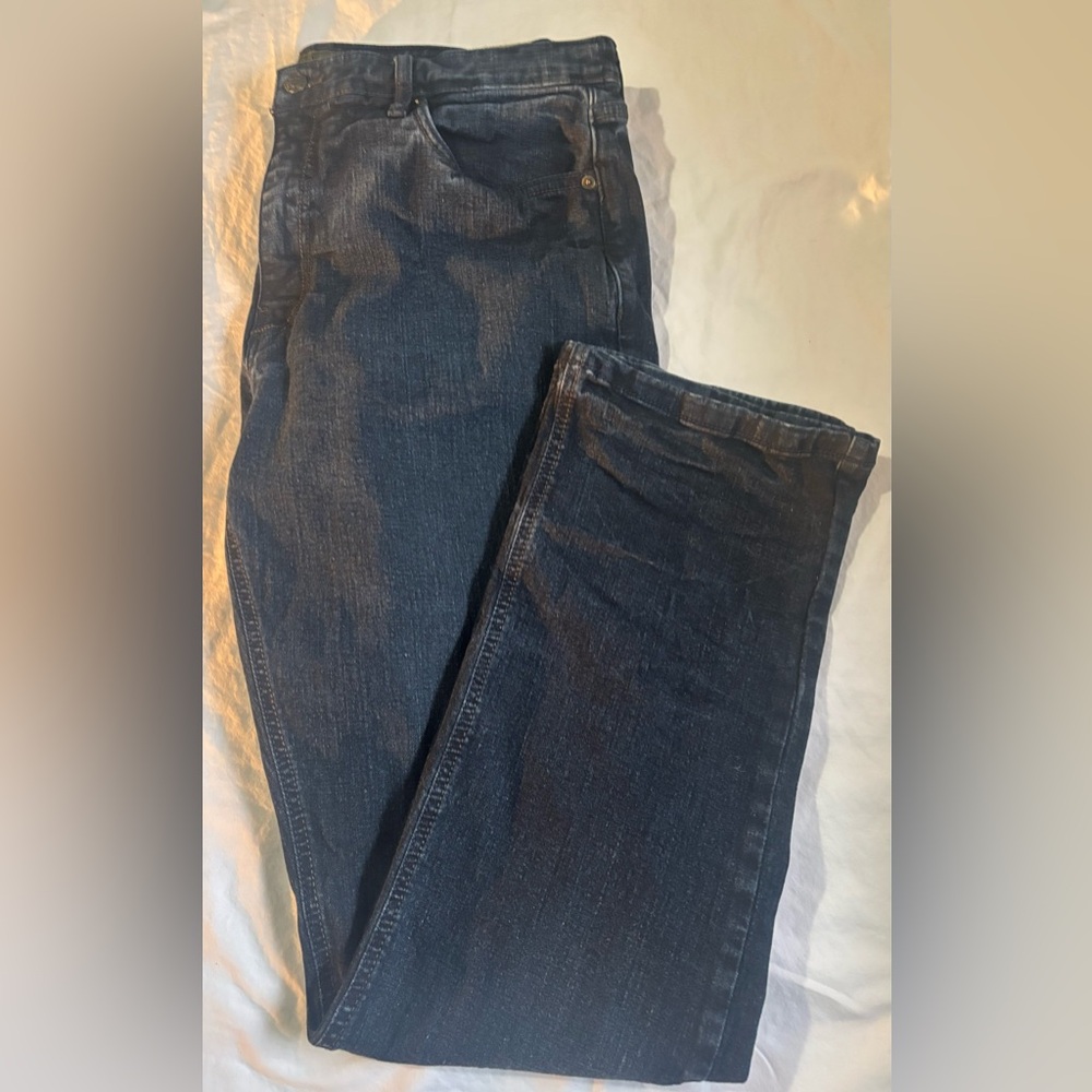 Men’s Urban Star Jeans. Size 38/33